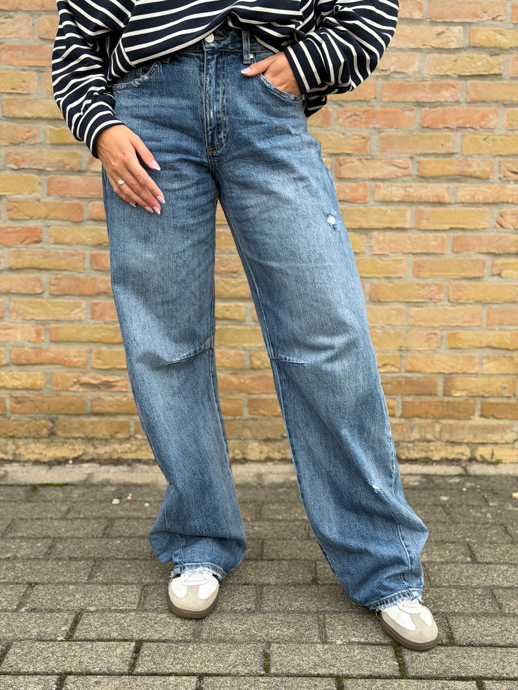 Nola Jeans