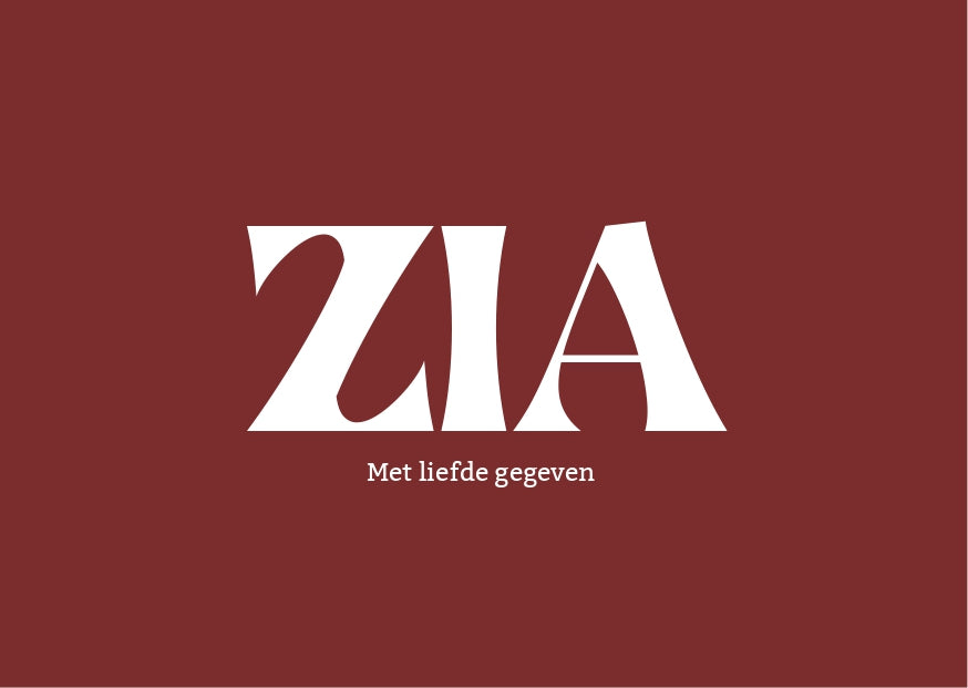 ZIA cadeaubon