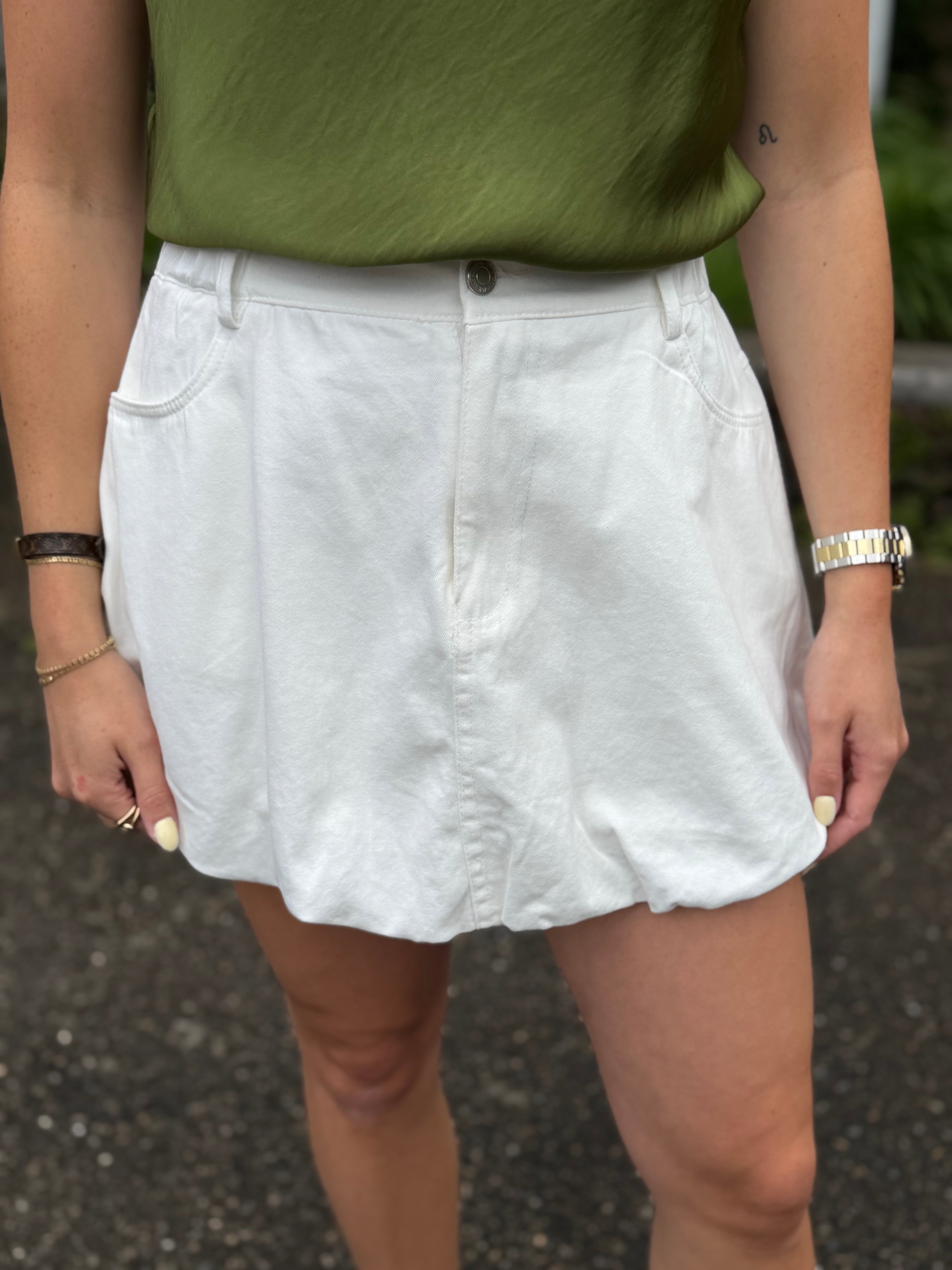 Viona skirt