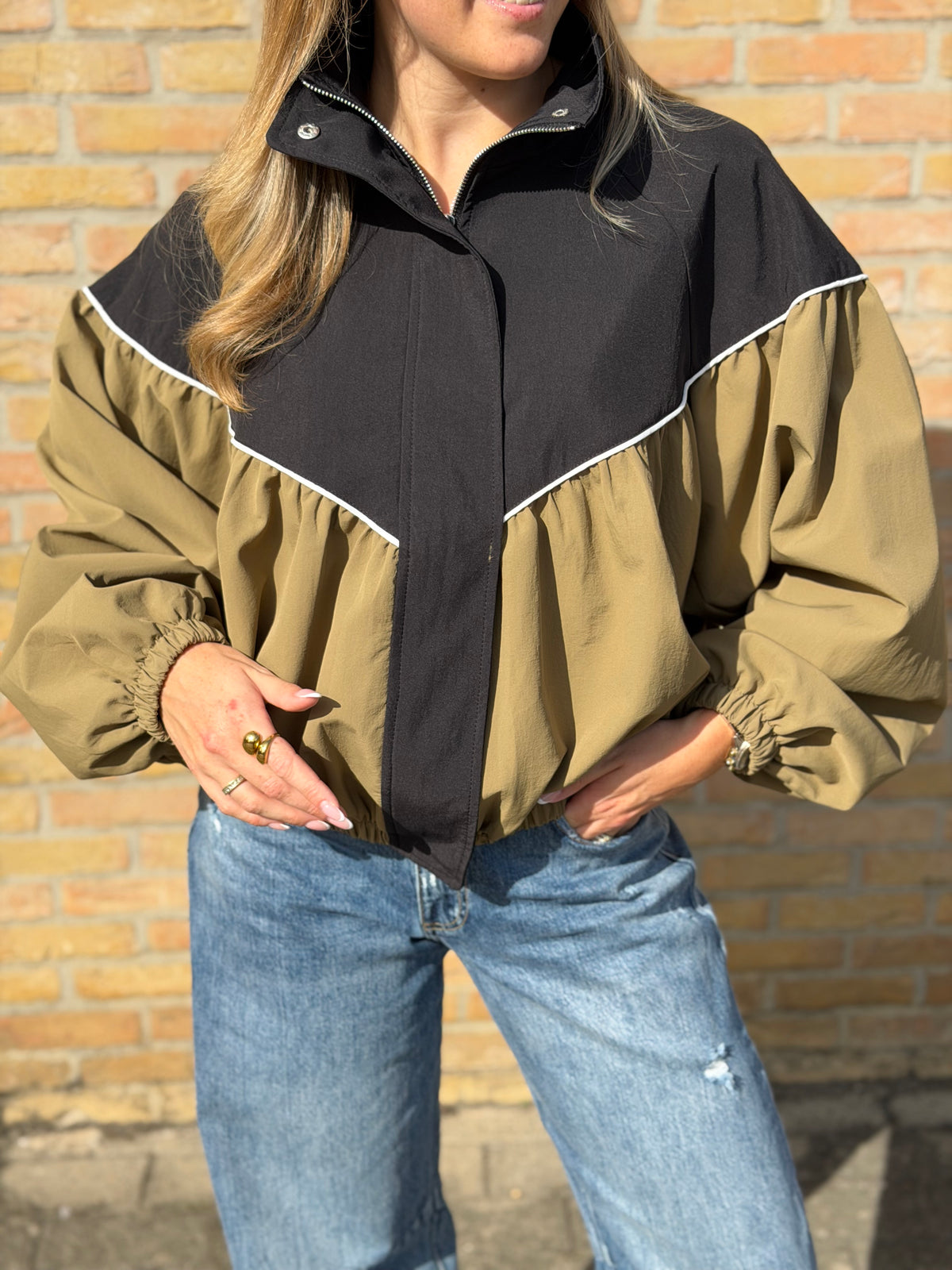 Louise Jacket