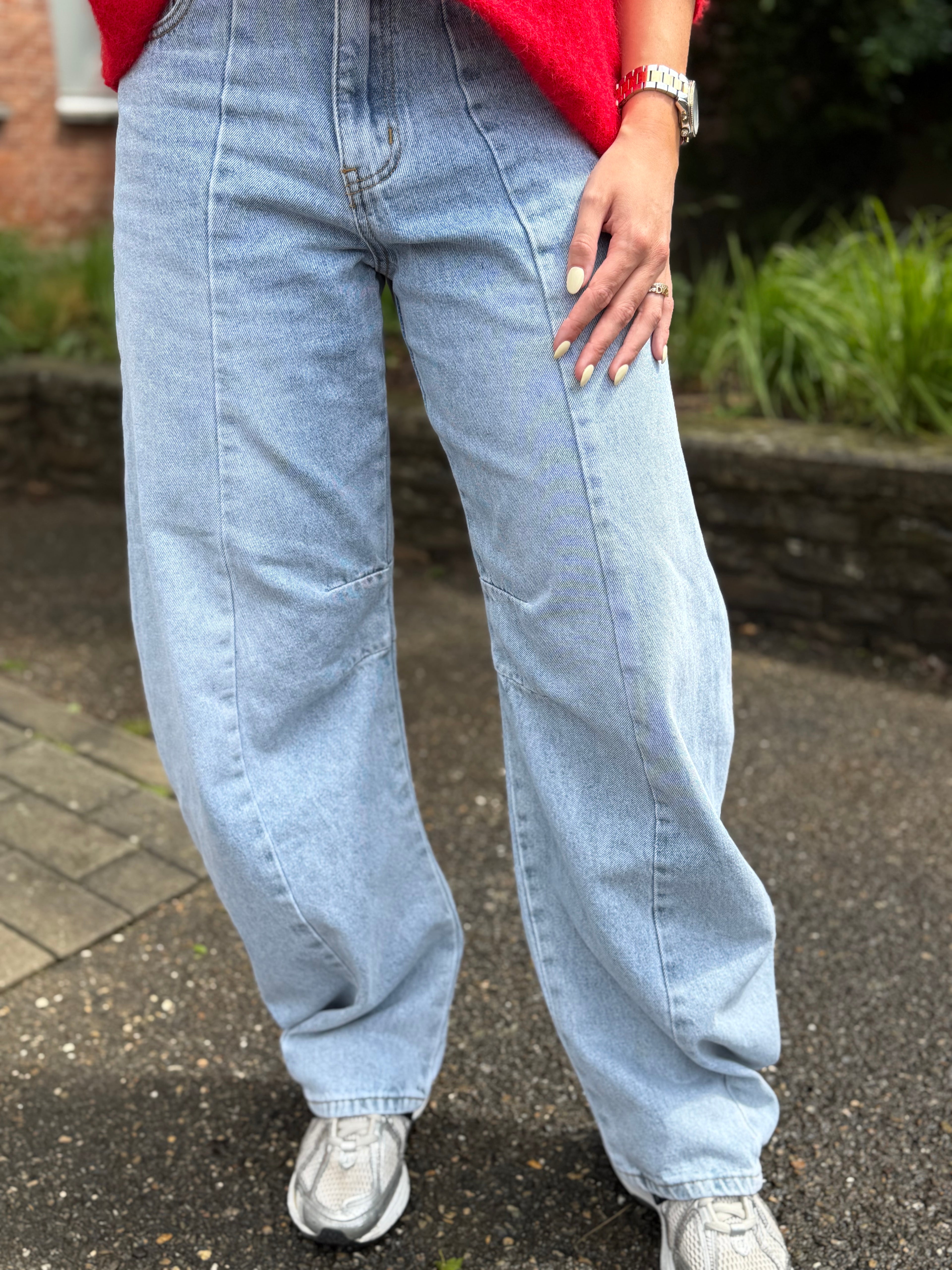 Nolène Jeans