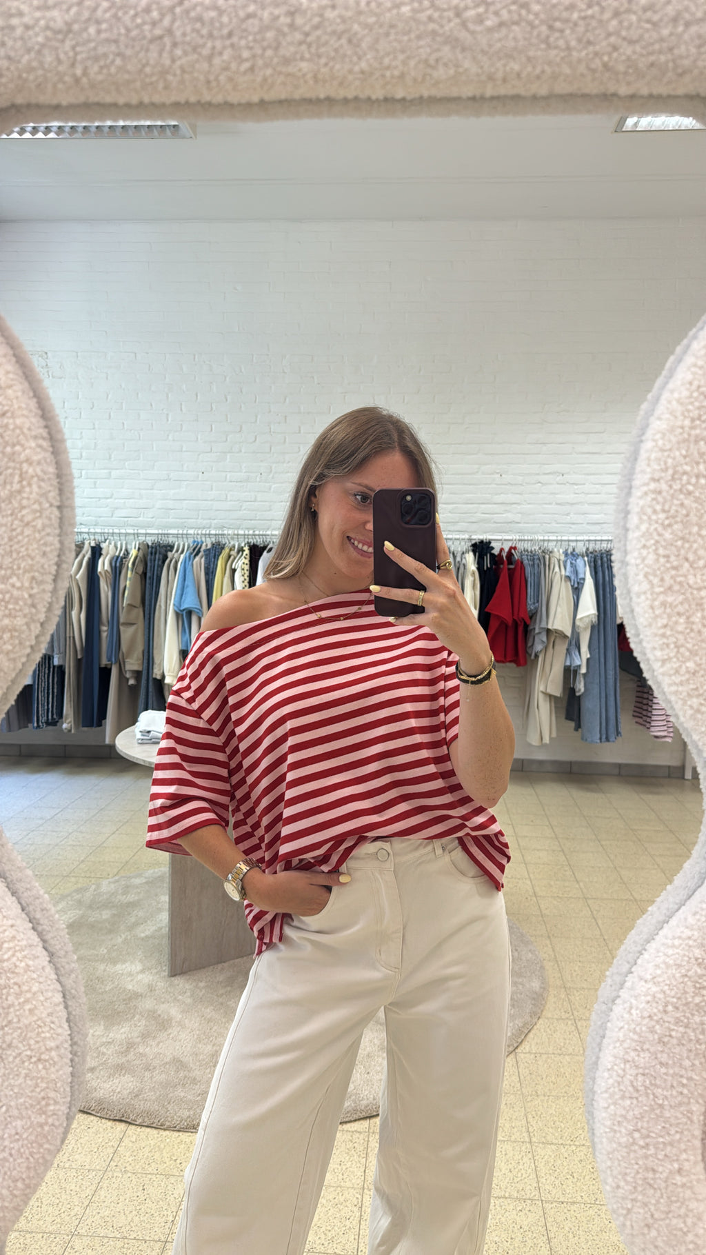 Azélie t-shirt