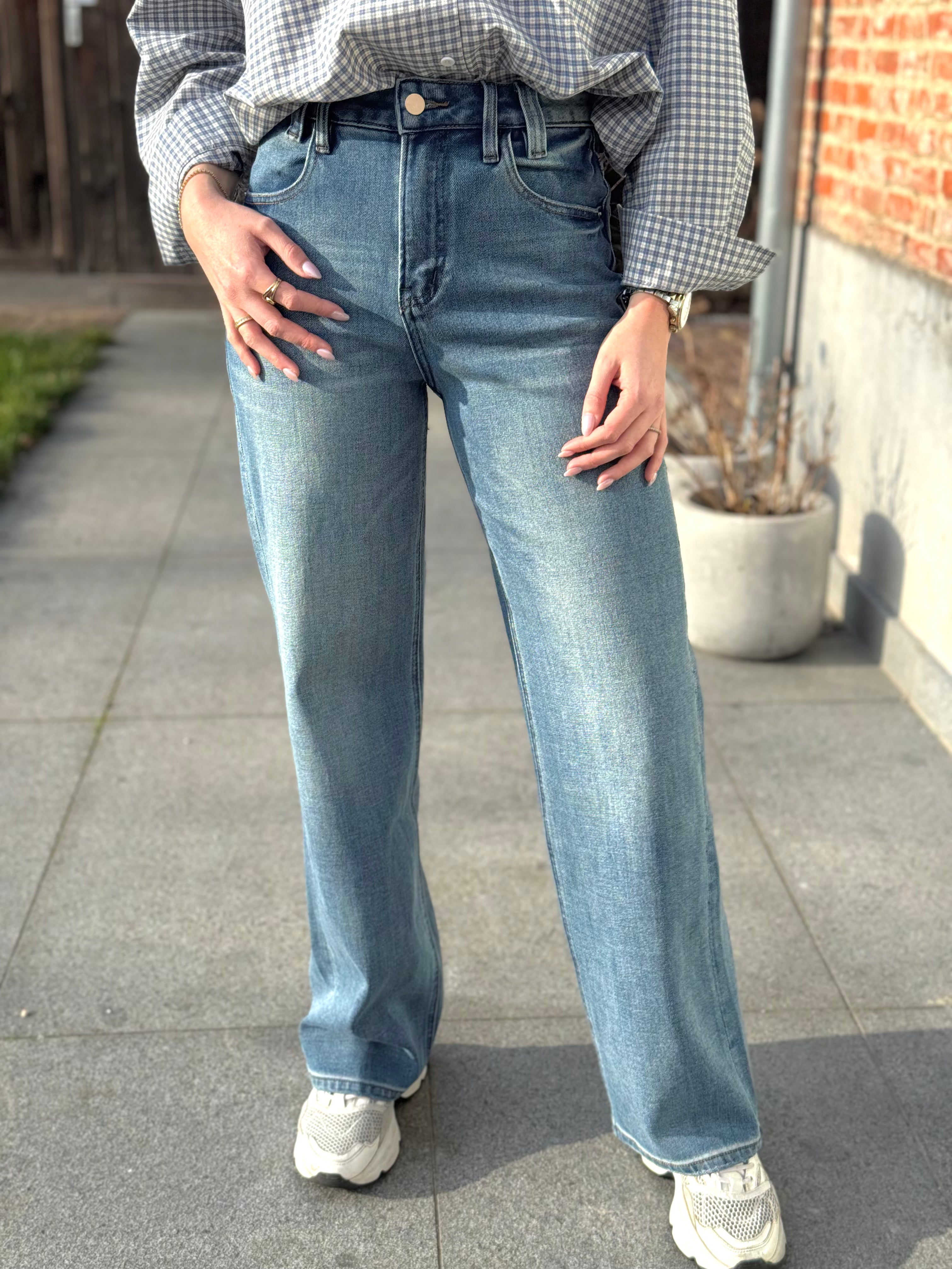 Eline jeans