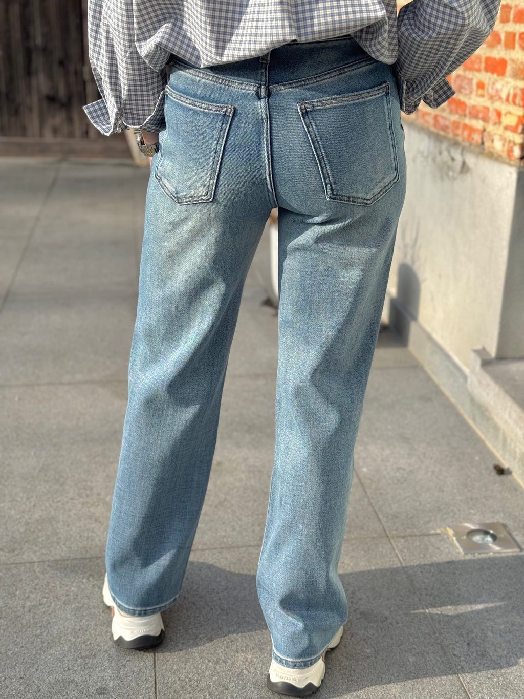 Eline jeans
