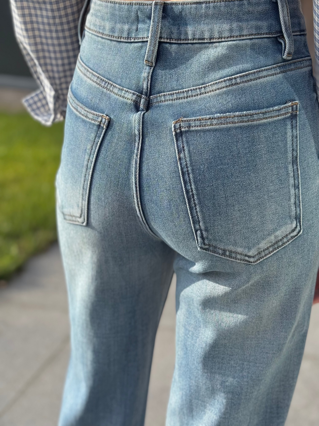 Eline jeans