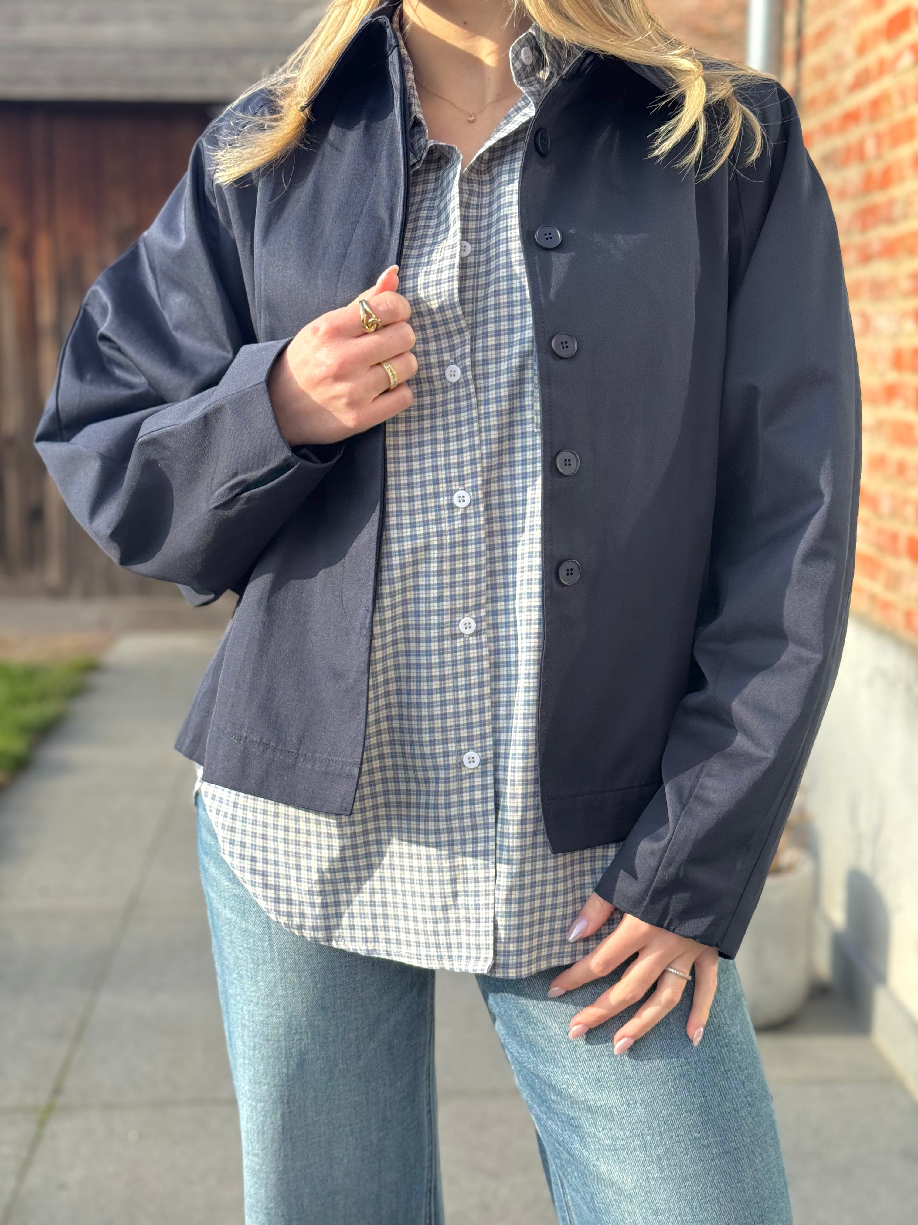Yara vest