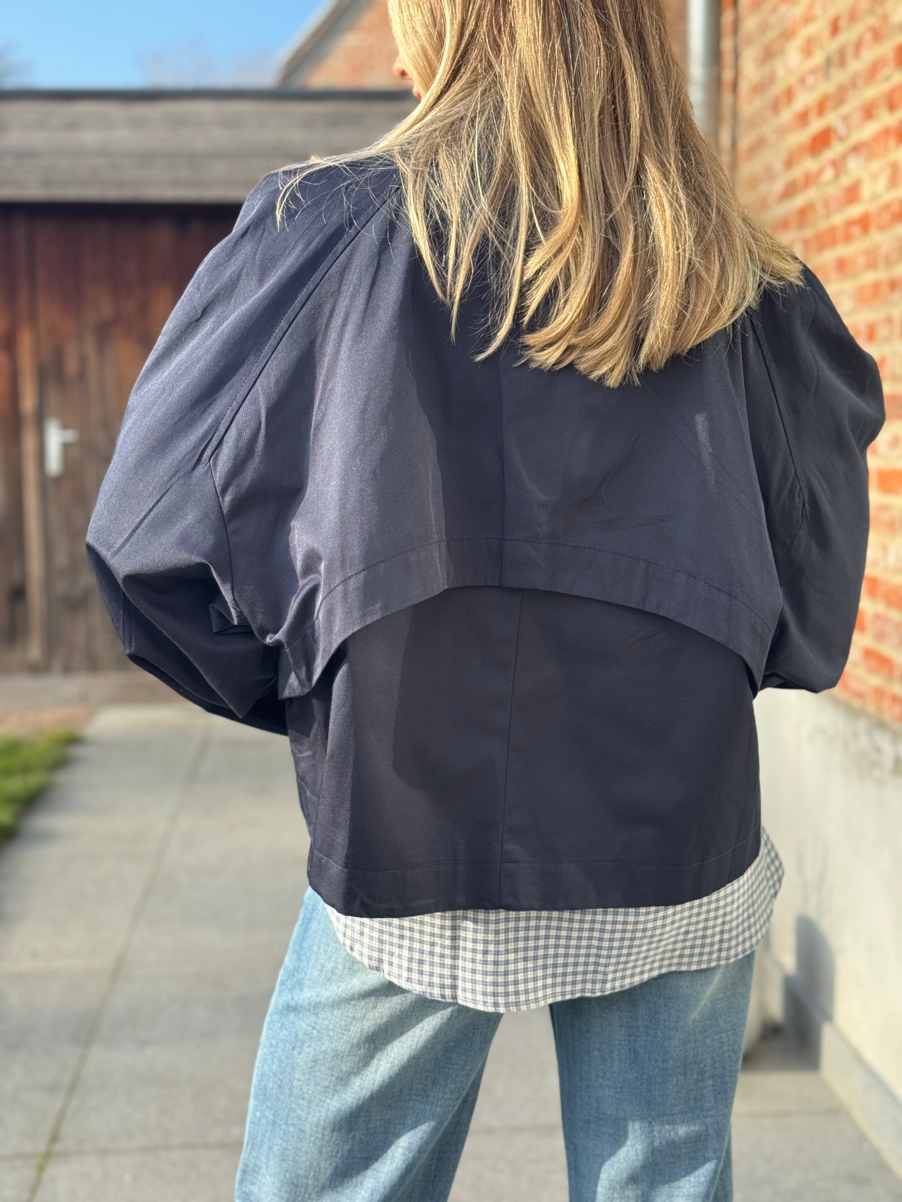 Yara vest