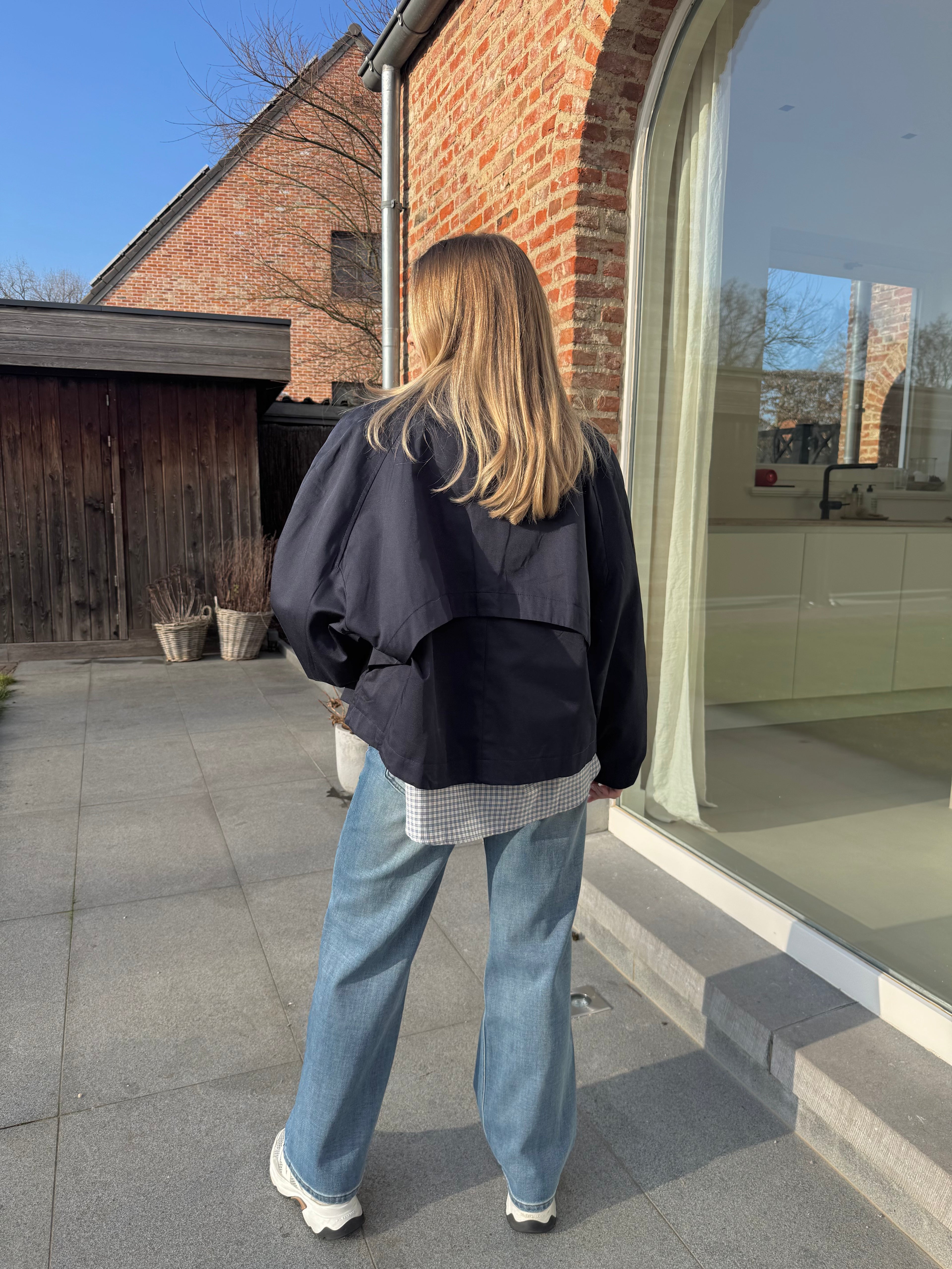 Yara vest