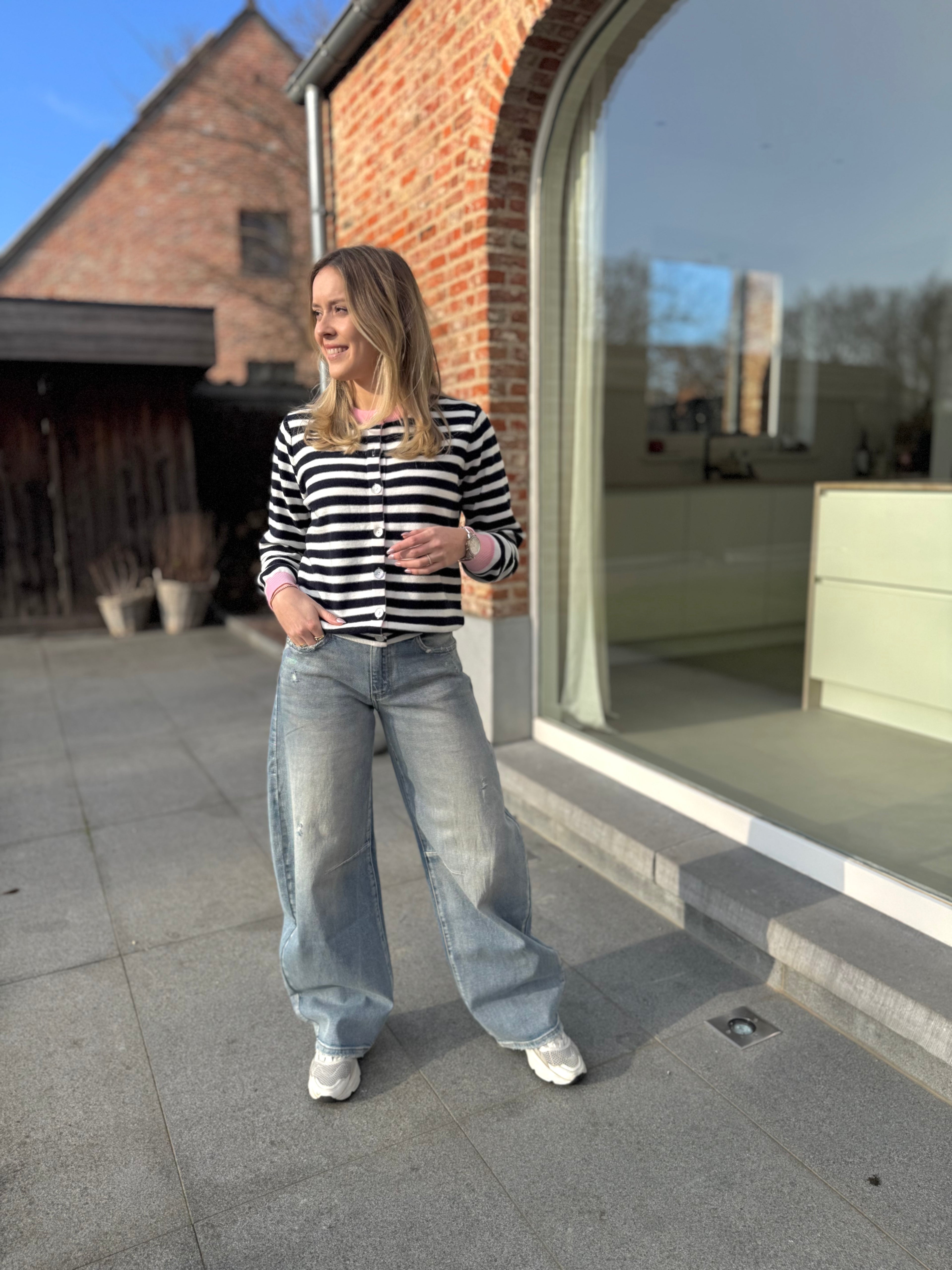 Evi sweater