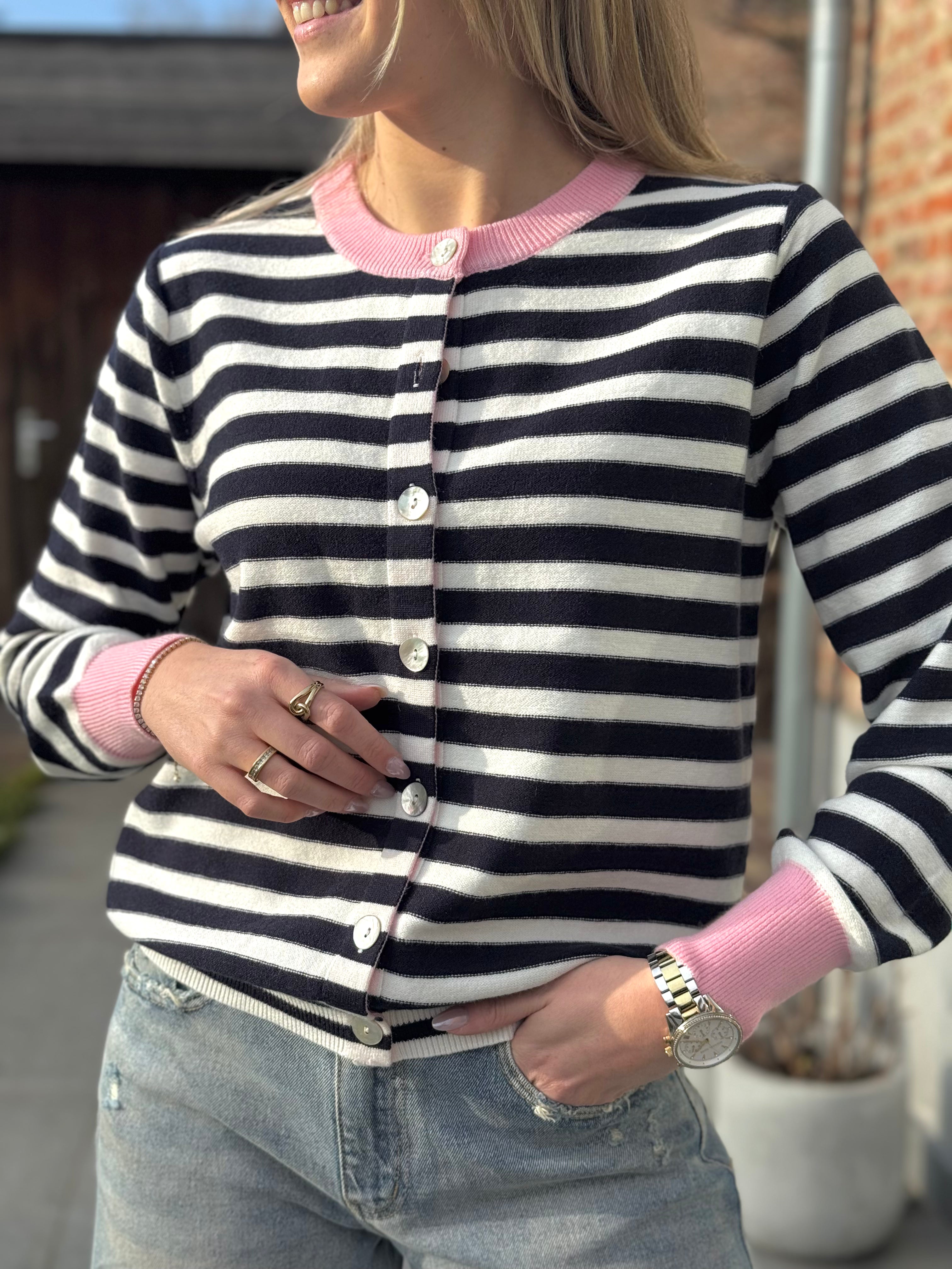 Evi sweater