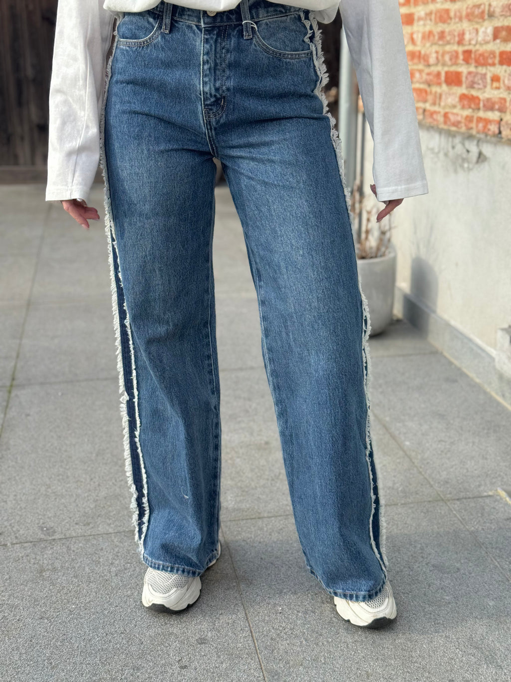 Juna jeans