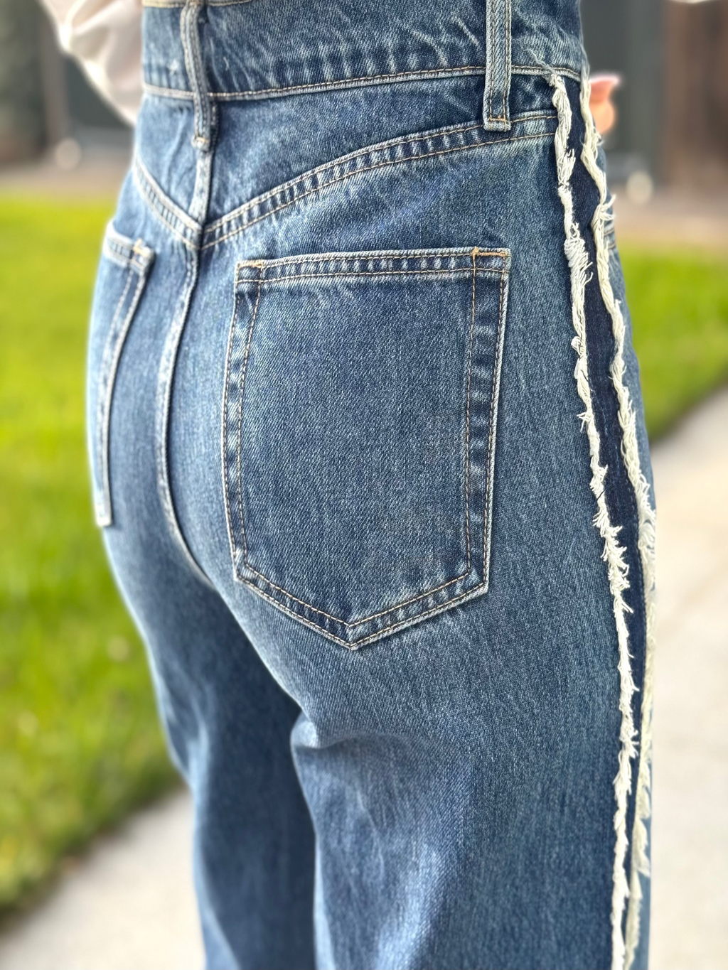 Juna jeans