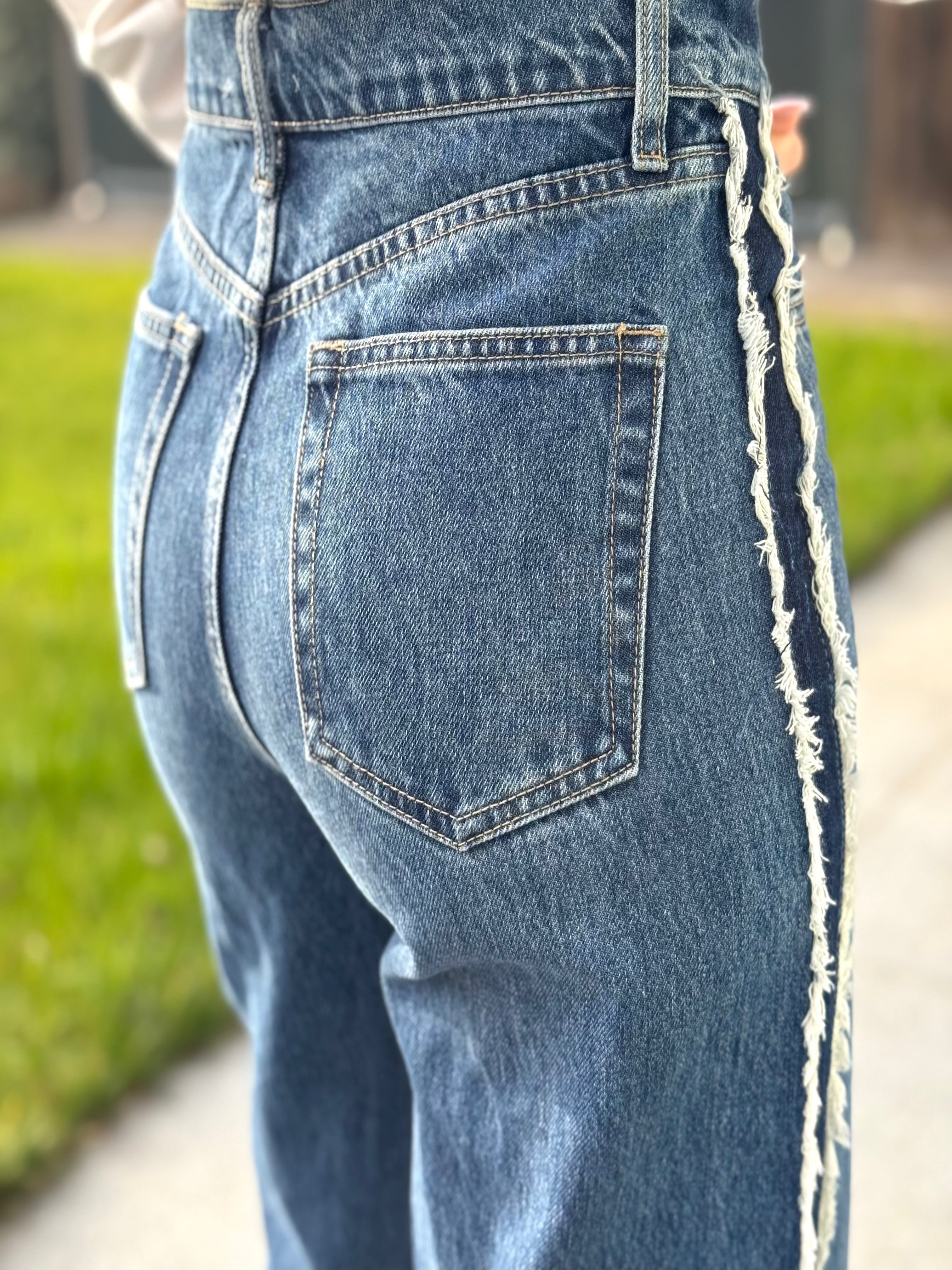 Juna jeans