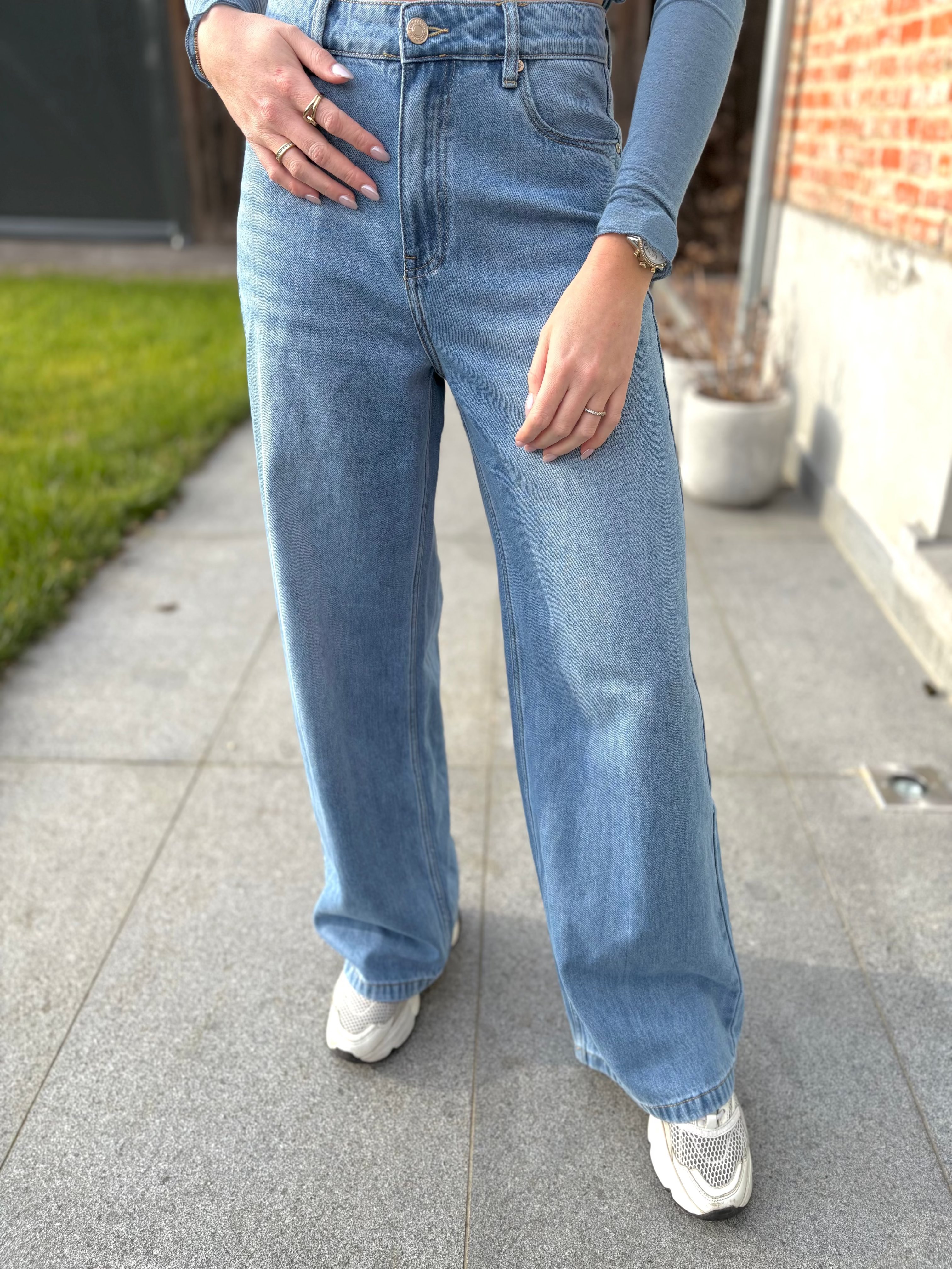 Nola jeans