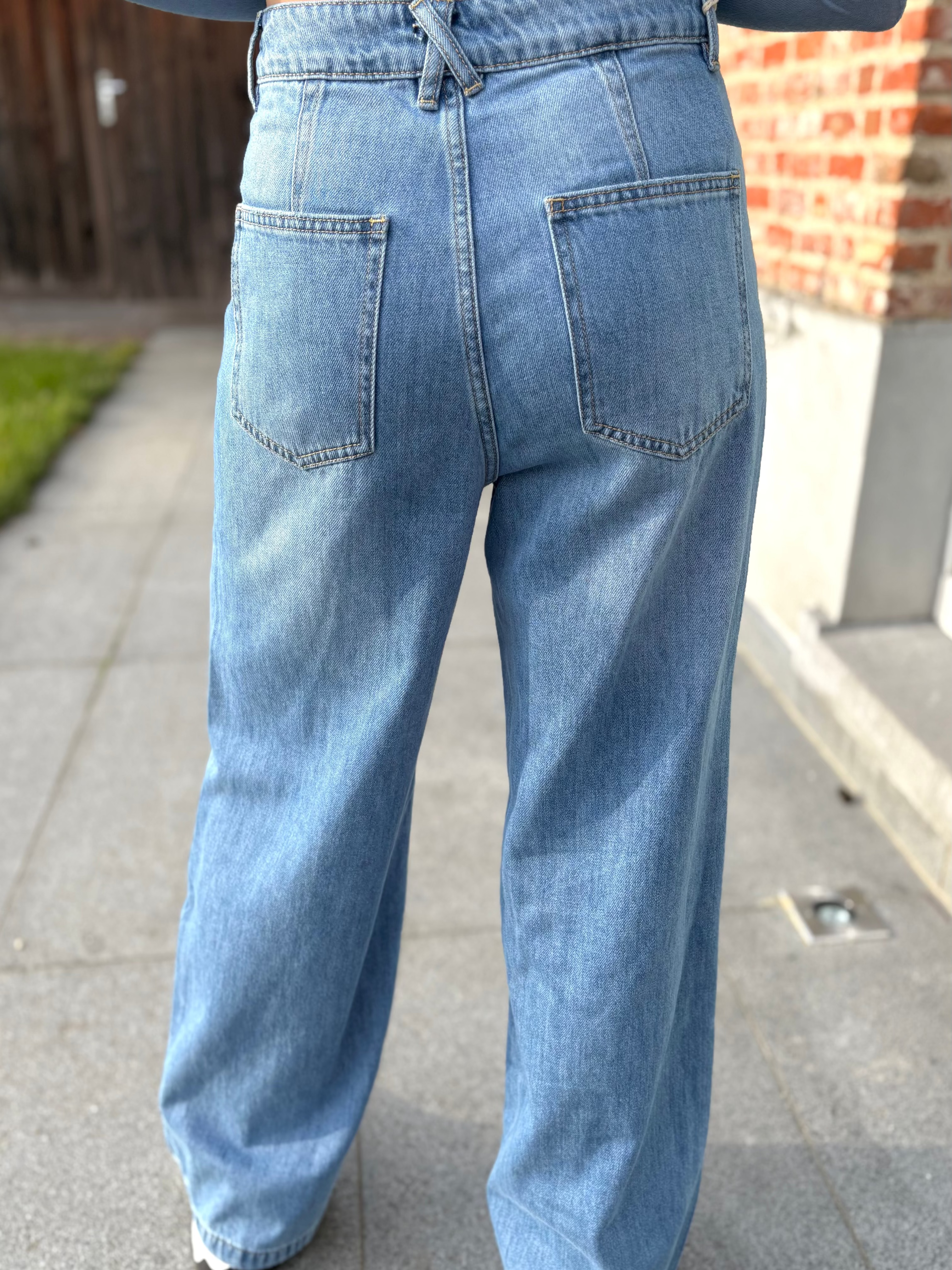 Nola jeans