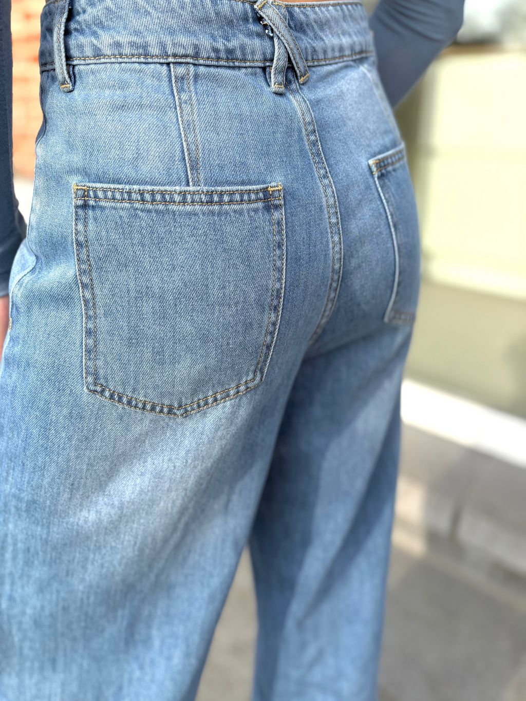 Nola jeans
