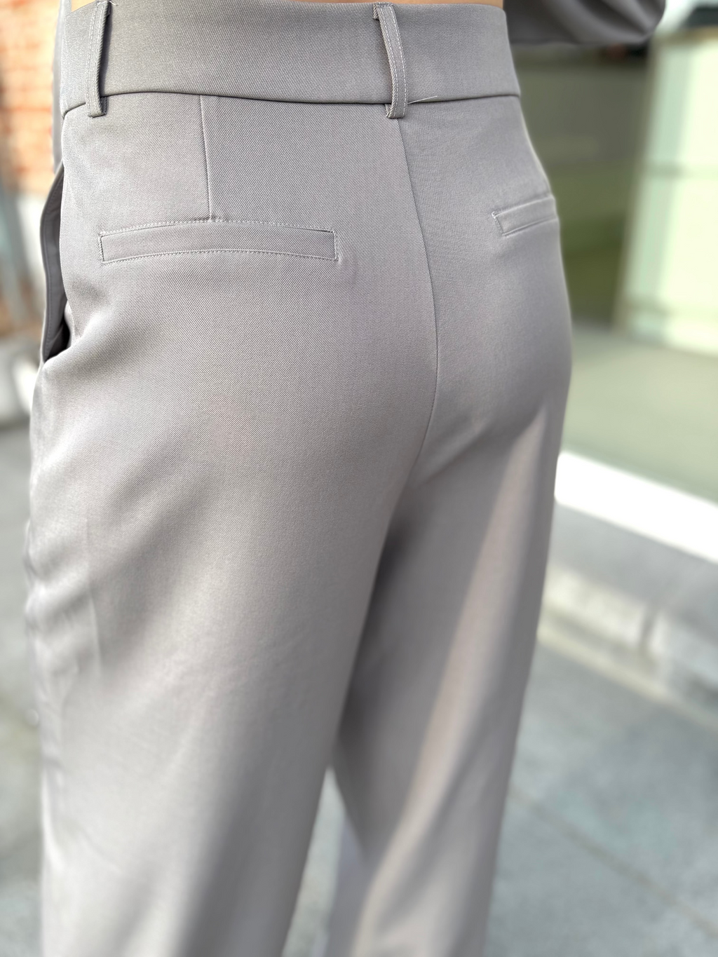Luna classic broek
