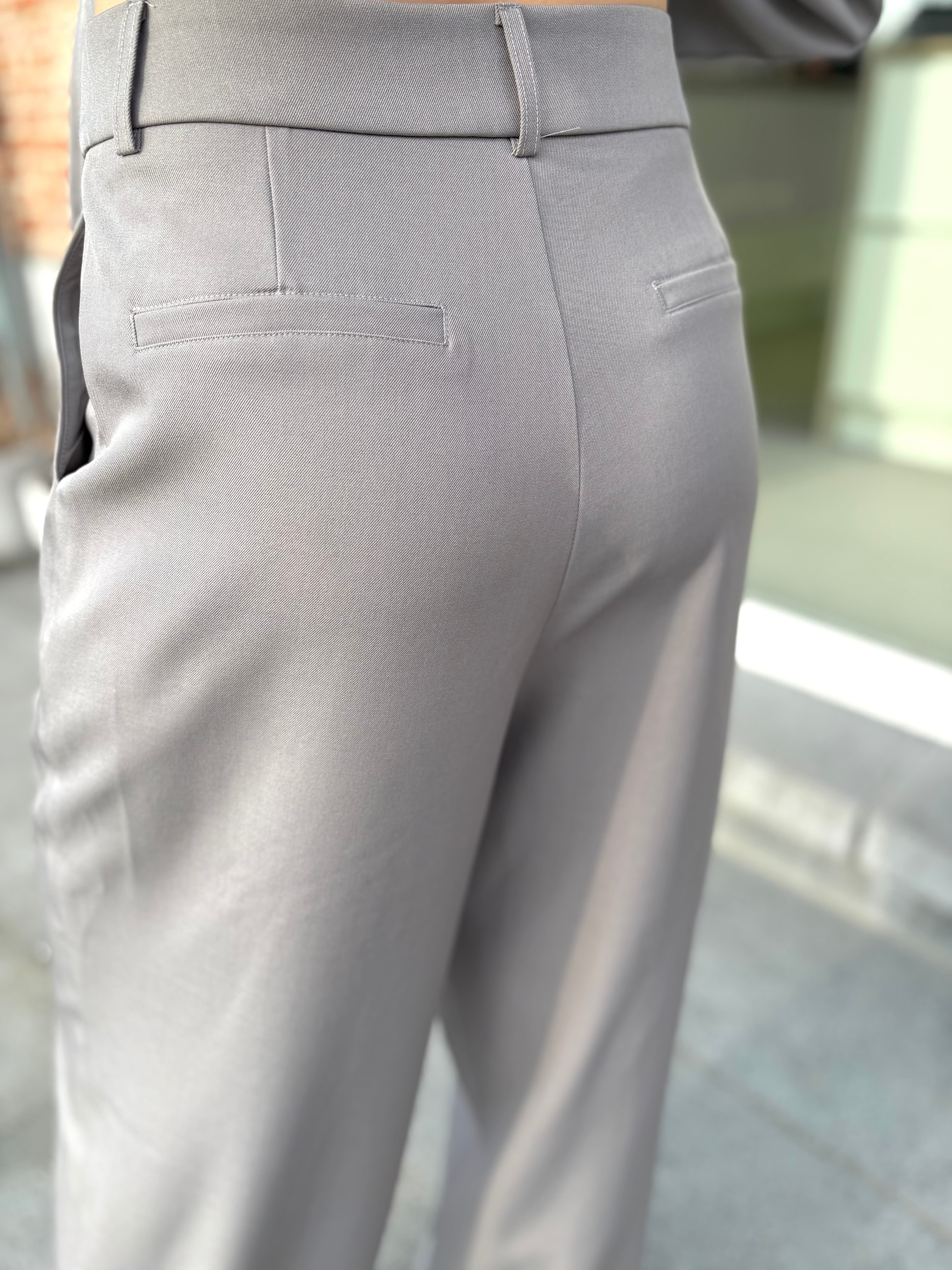 Luna classic broek