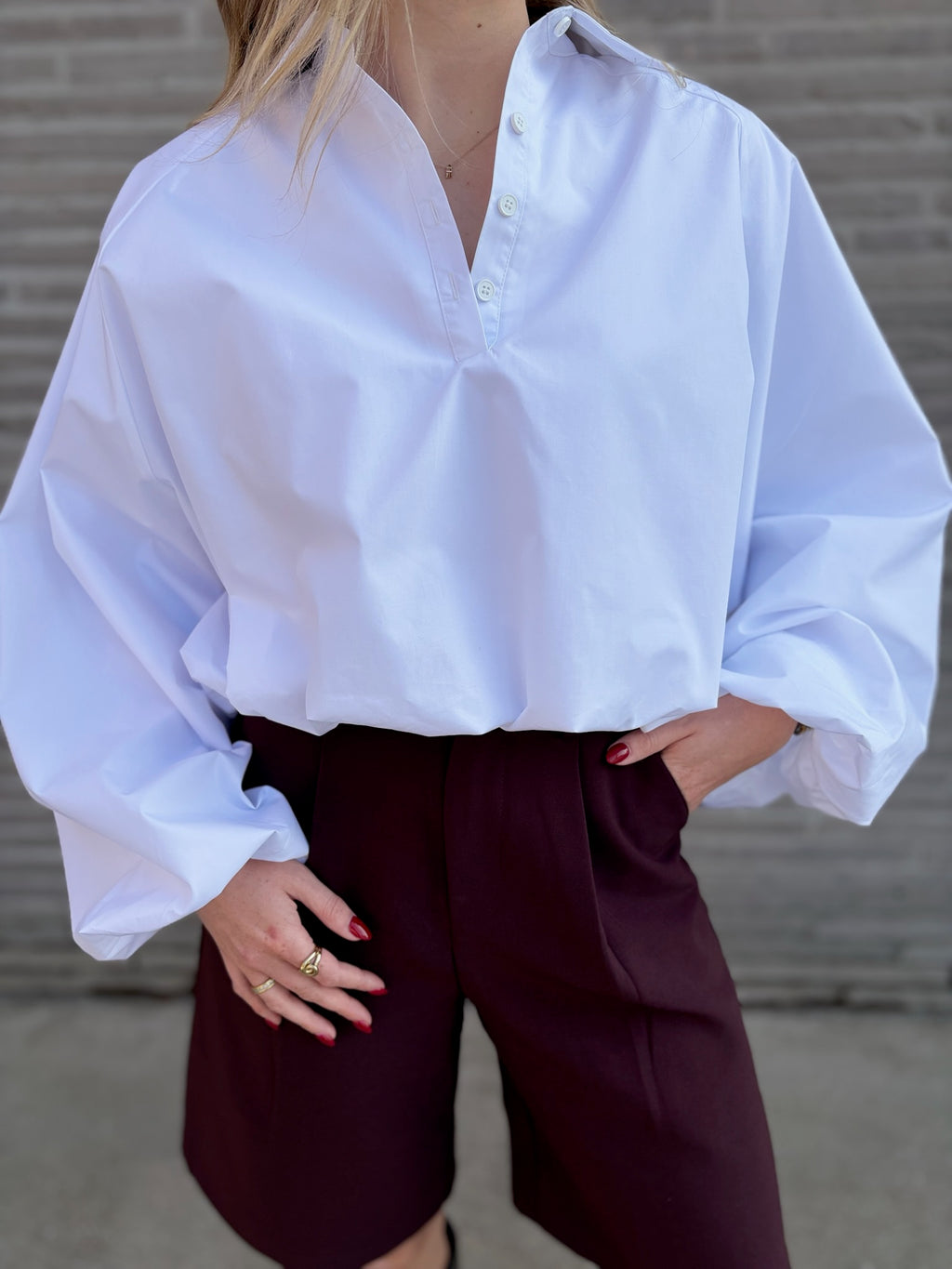 Elara shirt