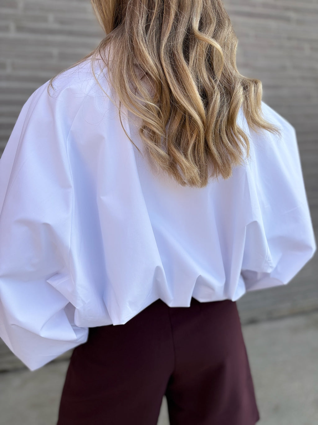 Elara shirt