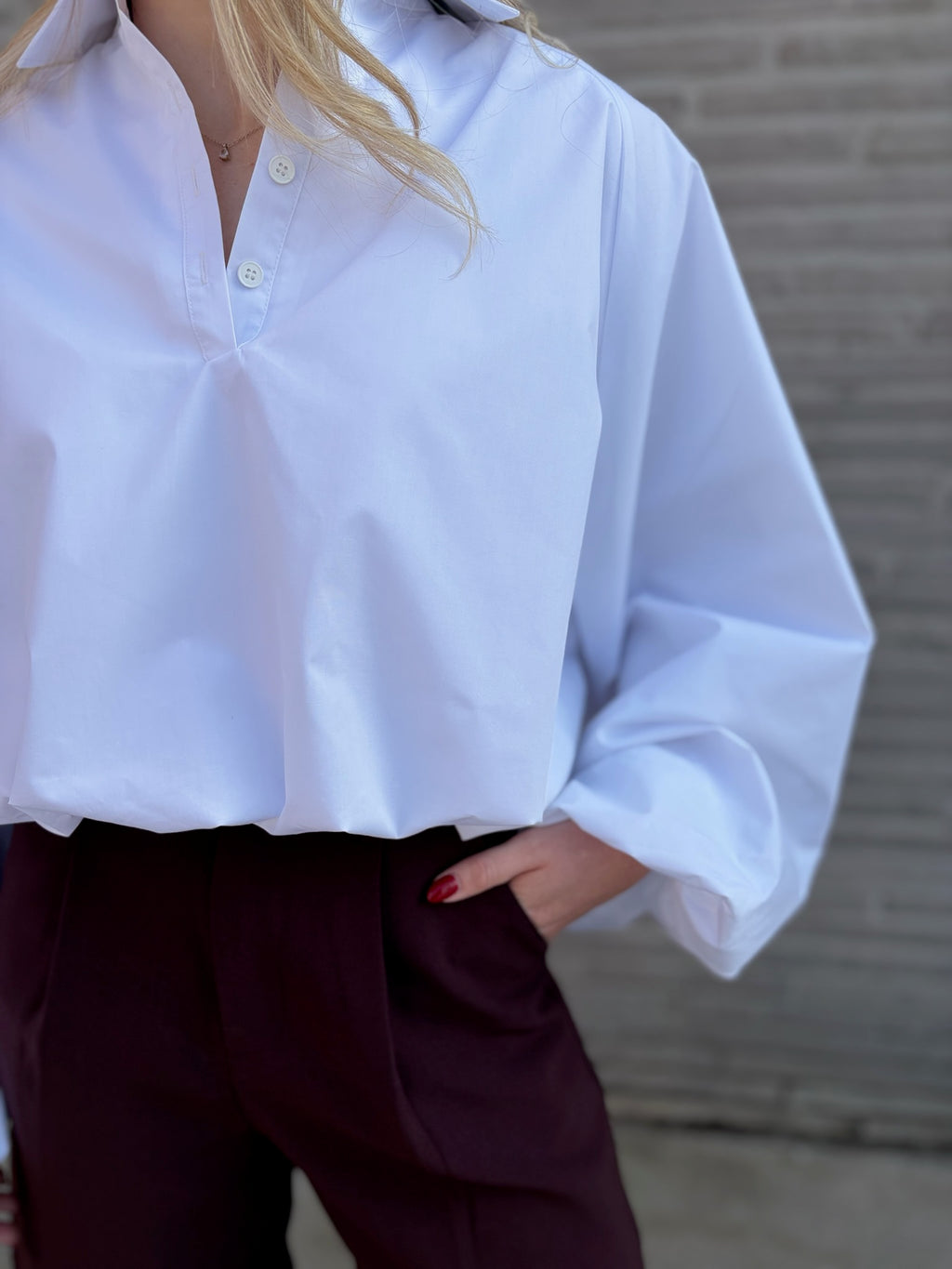 Elara shirt