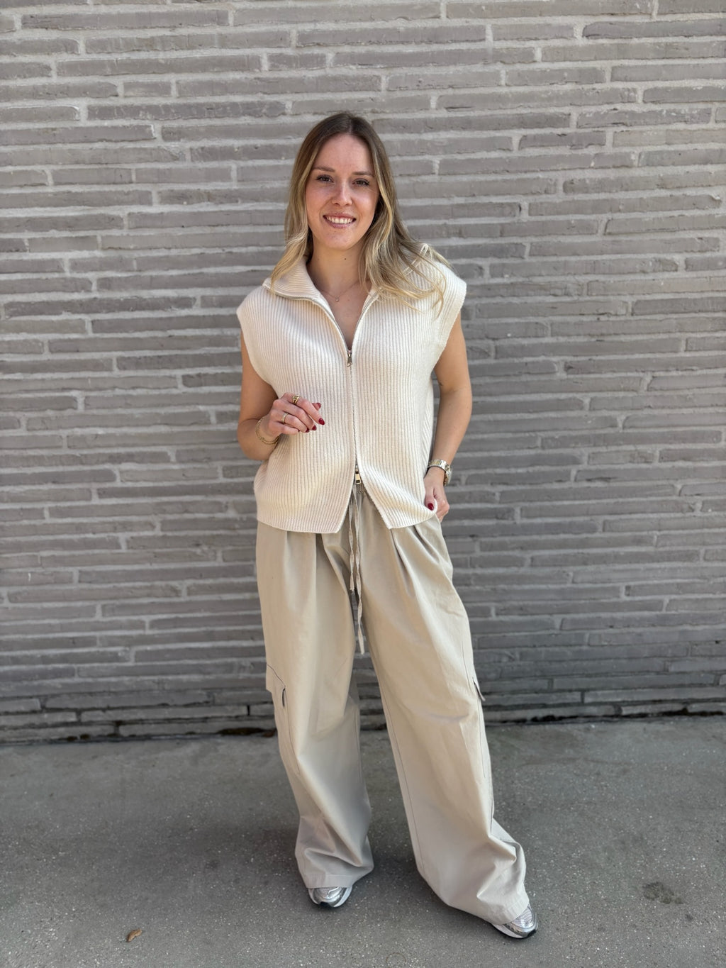 Aura vest