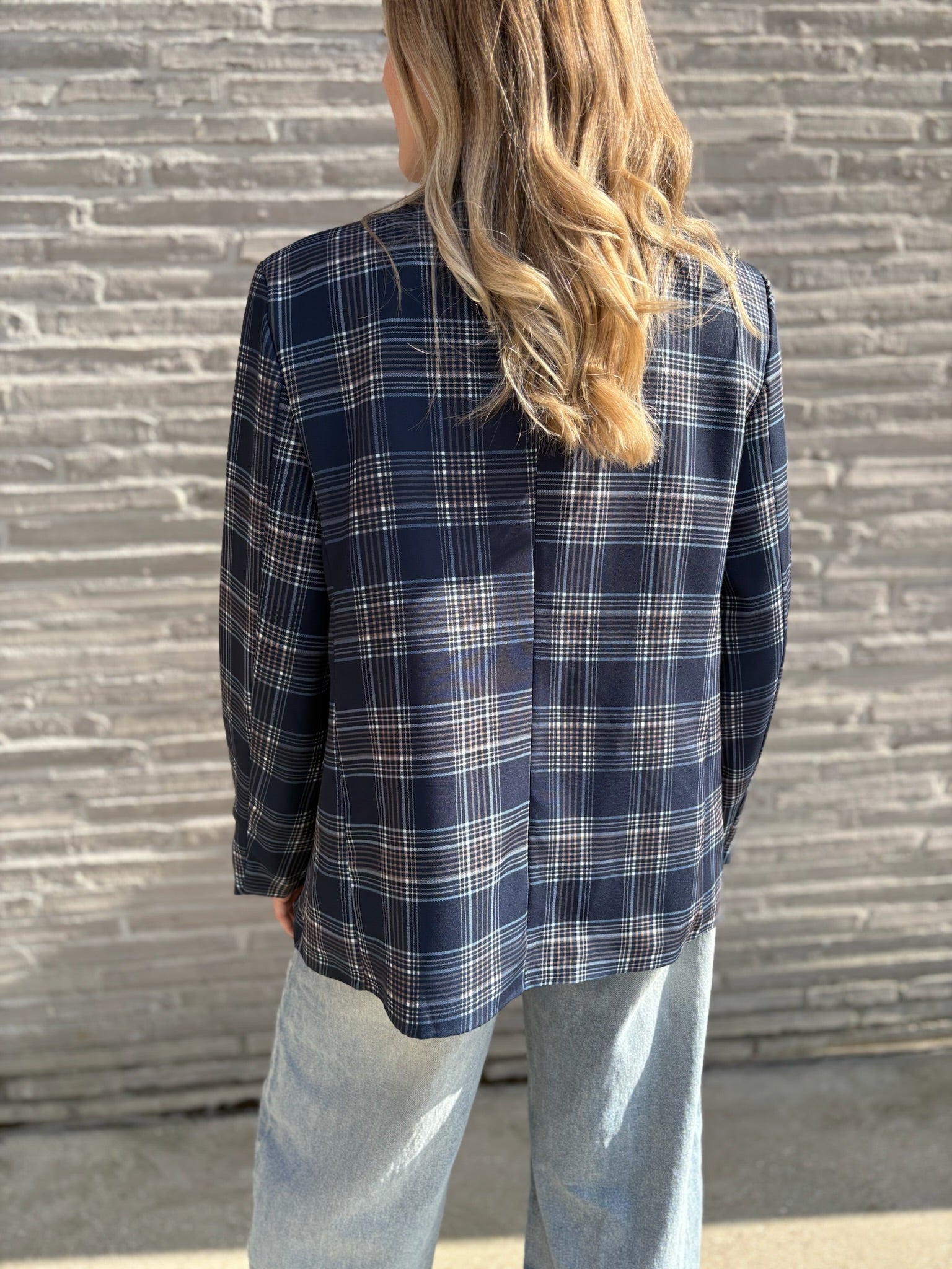 Zina blazer