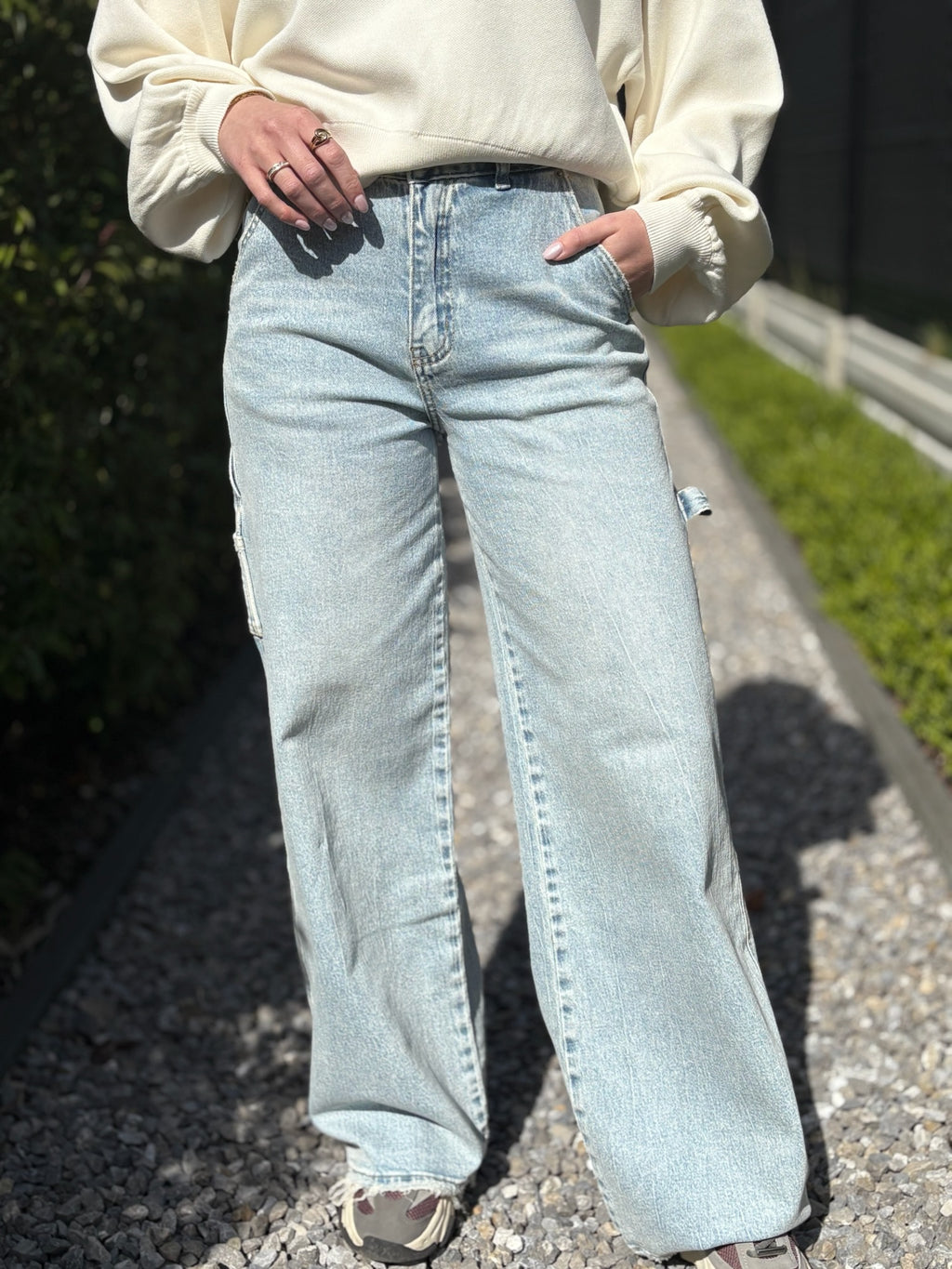 Lova jeans