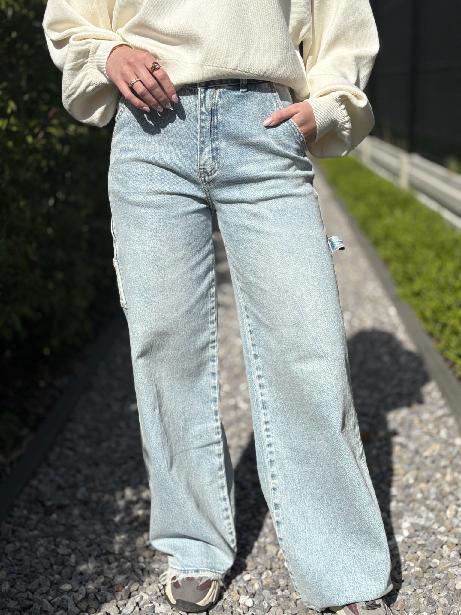 Lova jeans