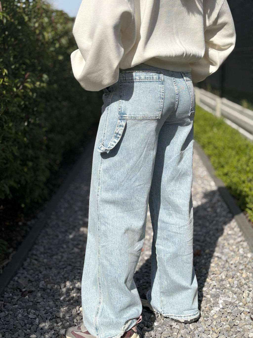 Lova jeans