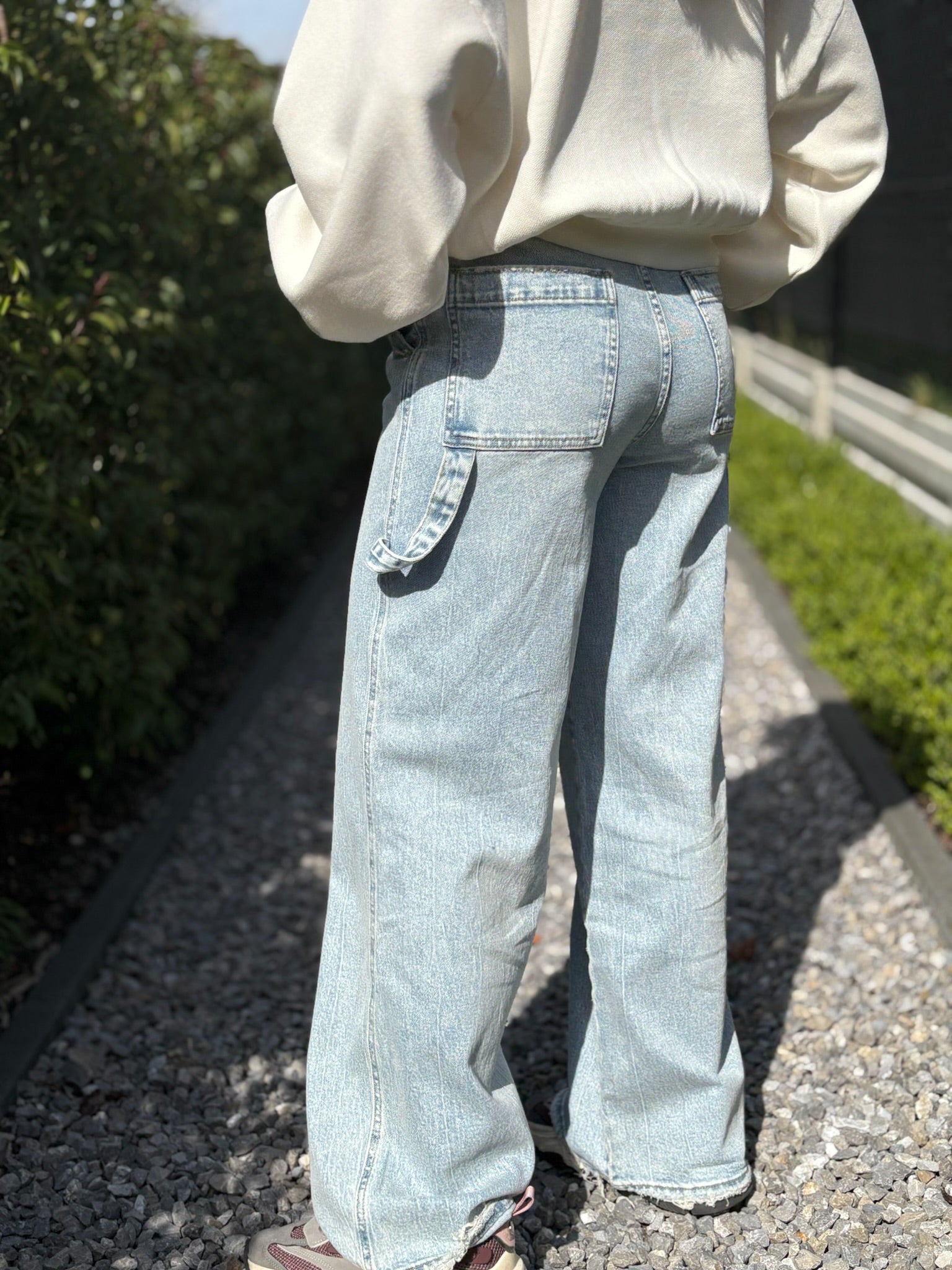 Lova jeans