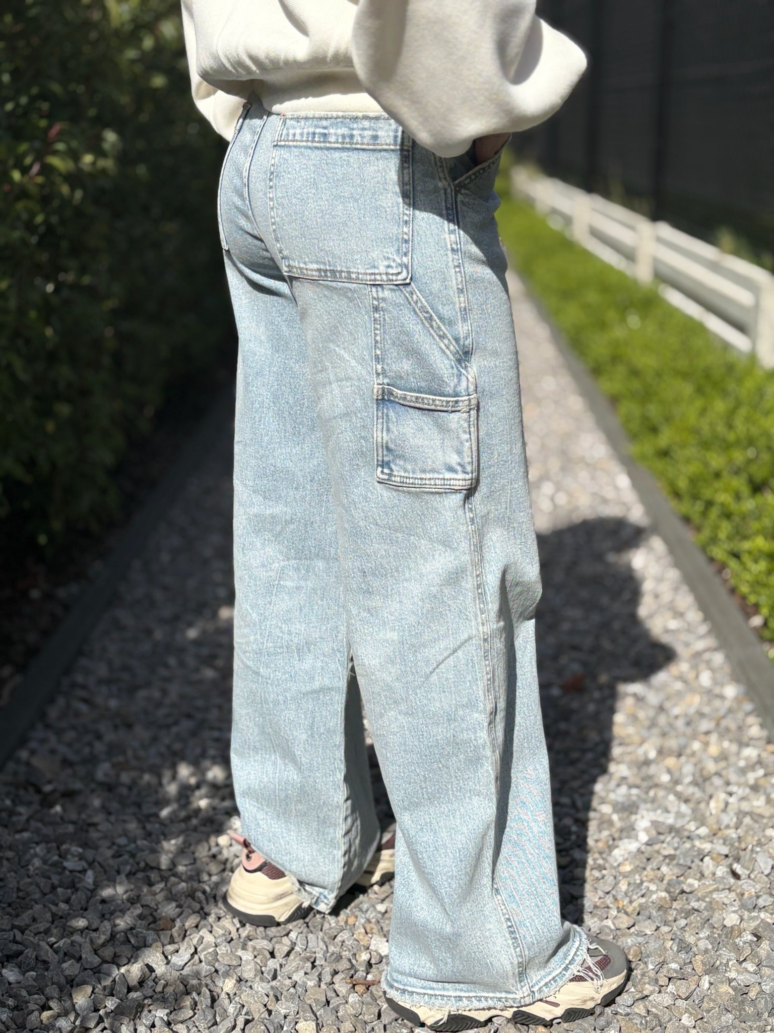 Lova jeans