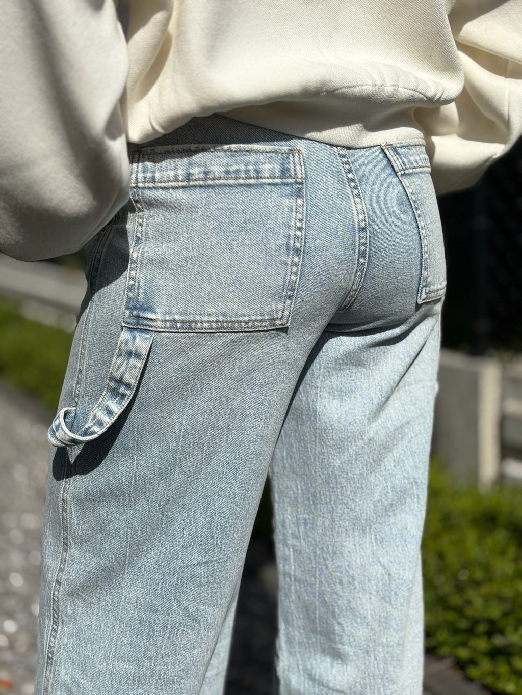 Lova jeans
